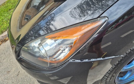 Mazda 3, 2012 год, 850 000 рублей, 6 фотография