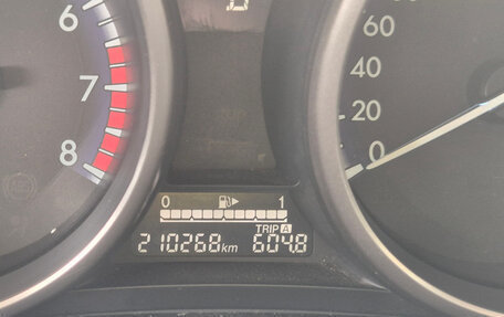 Mazda 3, 2012 год, 850 000 рублей, 9 фотография
