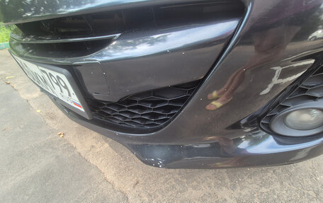 Mazda 3, 2012 год, 850 000 рублей, 15 фотография