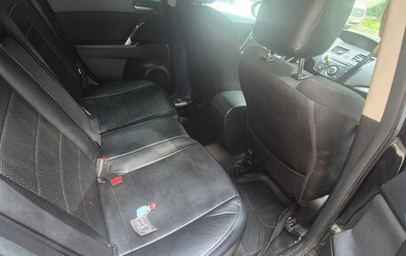Mazda 3, 2012 год, 850 000 рублей, 13 фотография