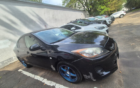 Mazda 3, 2012 год, 850 000 рублей, 17 фотография
