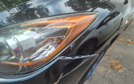 Mazda 3, 2012 год, 850 000 рублей, 14 фотография