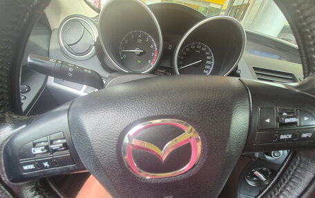 Mazda 3, 2012 год, 850 000 рублей, 27 фотография
