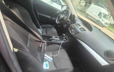 Mazda 3, 2012 год, 850 000 рублей, 22 фотография
