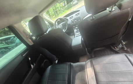 Mazda 3, 2012 год, 850 000 рублей, 24 фотография