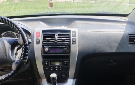 Hyundai Tucson III, 2007 год, 700 000 рублей, 5 фотография