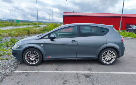 SEAT Leon II, 2012 год, 1 100 000 рублей, 3 фотография