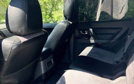 Mitsubishi Pajero III рестайлинг, 2003 год, 999 000 рублей, 12 фотография