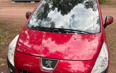 Peugeot 3008 I рестайлинг, 2012 год, 830 000 рублей, 2 фотография