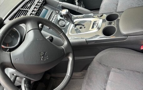 Peugeot 3008 I рестайлинг, 2012 год, 830 000 рублей, 4 фотография