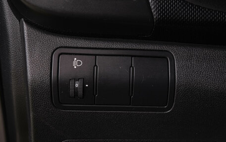 Hyundai Solaris II рестайлинг, 2012 год, 499 000 рублей, 22 фотография