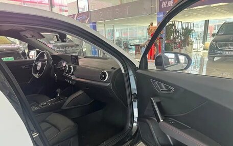 Audi Q2 I, 2022 год, 1 535 000 рублей, 5 фотография