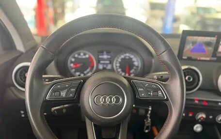 Audi Q2 I, 2022 год, 1 535 000 рублей, 7 фотография
