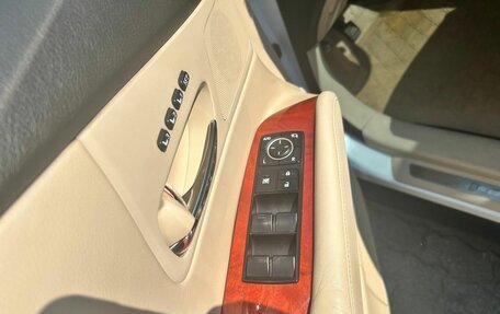 Lexus RX III, 2011 год, 1 625 000 рублей, 14 фотография