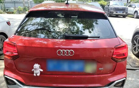 Audi Q2 I, 2022 год, 1 628 000 рублей, 4 фотография