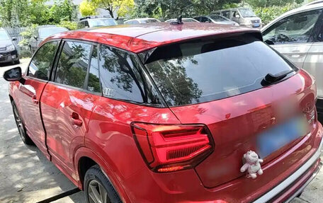 Audi Q2 I, 2022 год, 1 628 000 рублей, 3 фотография
