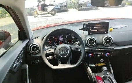 Audi Q2 I, 2022 год, 1 628 000 рублей, 6 фотография