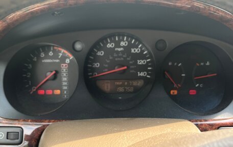 Acura MDX II, 2001 год, 770 000 рублей, 5 фотография