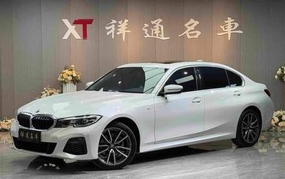 BMW 3 серия, 2022 год, 2 630 800 рублей, 1 фотография