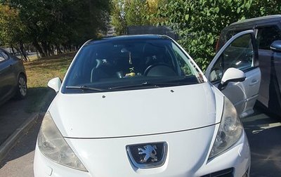 Peugeot 207 I, 2011 год, 390 000 рублей, 1 фотография