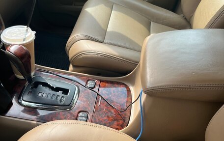 Acura MDX II, 2001 год, 770 000 рублей, 3 фотография