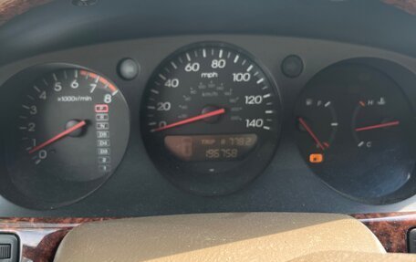 Acura MDX II, 2001 год, 770 000 рублей, 6 фотография