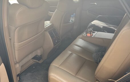 Acura MDX II, 2001 год, 770 000 рублей, 8 фотография