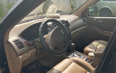 Acura MDX II, 2001 год, 770 000 рублей, 7 фотография