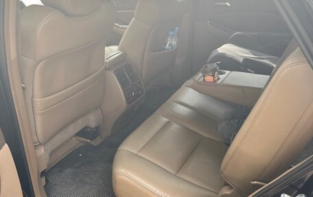 Acura MDX II, 2001 год, 770 000 рублей, 10 фотография