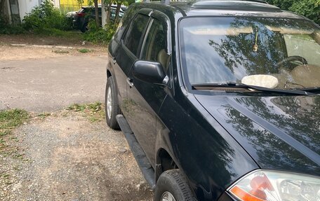Acura MDX II, 2001 год, 770 000 рублей, 13 фотография