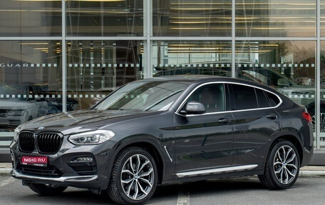 BMW X4, 2020 год, 4 400 000 рублей, 1 фотография