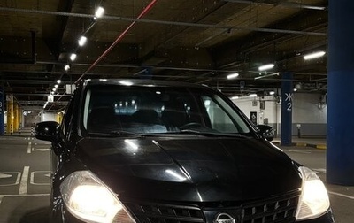 Nissan Tiida, 2008 год, 480 000 рублей, 1 фотография