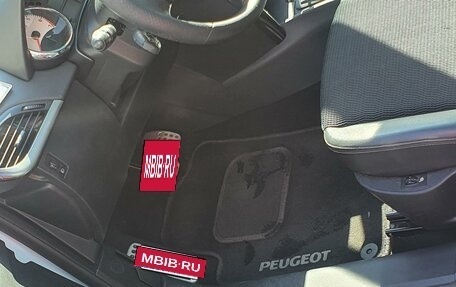 Peugeot 207 I, 2011 год, 390 000 рублей, 3 фотография
