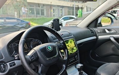 Skoda Octavia, 2011 год, 820 000 рублей, 1 фотография
