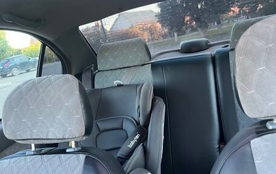 Hyundai Elantra III, 2002 год, 280 000 рублей, 1 фотография
