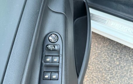 Peugeot 207 I, 2011 год, 390 000 рублей, 8 фотография
