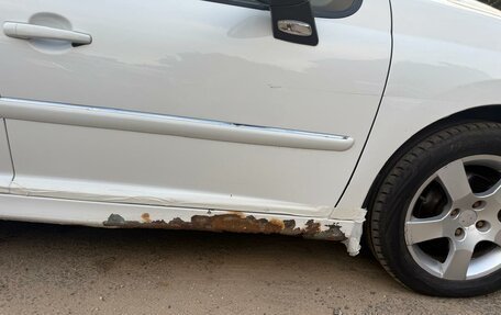 Peugeot 207 I, 2011 год, 390 000 рублей, 15 фотография