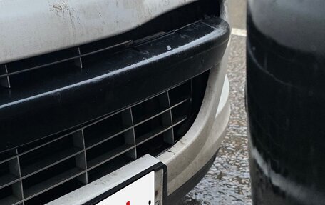 Peugeot 207 I, 2011 год, 390 000 рублей, 16 фотография