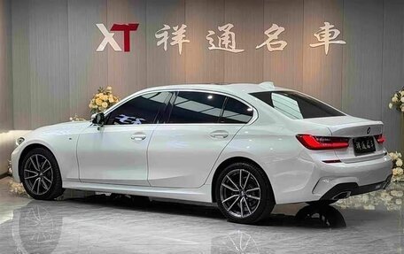 BMW 3 серия, 2022 год, 2 630 800 рублей, 3 фотография