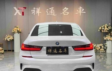 BMW 3 серия, 2022 год, 2 630 800 рублей, 5 фотография