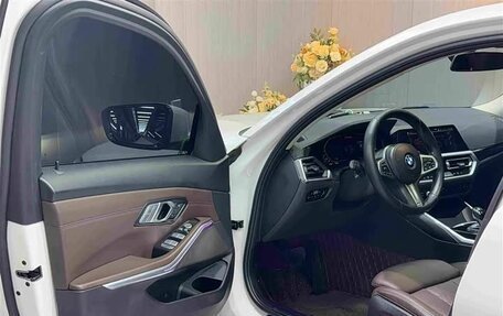 BMW 3 серия, 2022 год, 2 630 800 рублей, 7 фотография