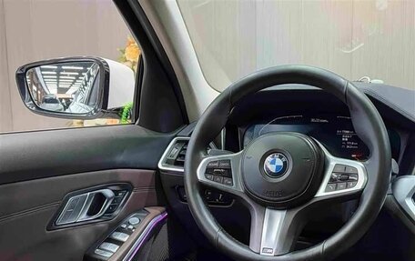BMW 3 серия, 2022 год, 2 630 800 рублей, 9 фотография