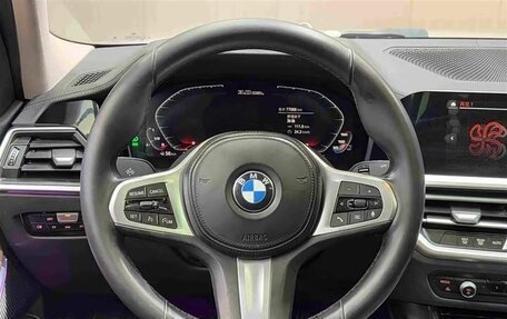 BMW 3 серия, 2022 год, 2 630 800 рублей, 10 фотография