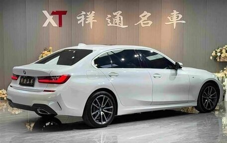 BMW 3 серия, 2022 год, 2 630 800 рублей, 6 фотография