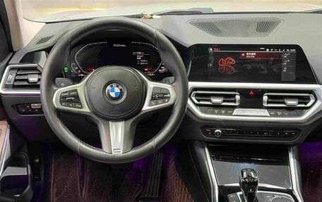 BMW 3 серия, 2022 год, 2 630 800 рублей, 8 фотография