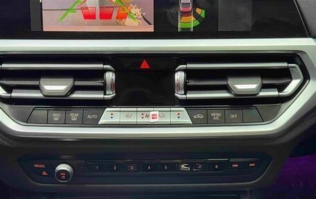 BMW 3 серия, 2022 год, 2 630 800 рублей, 14 фотография