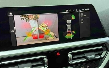 BMW 3 серия, 2022 год, 2 630 800 рублей, 13 фотография