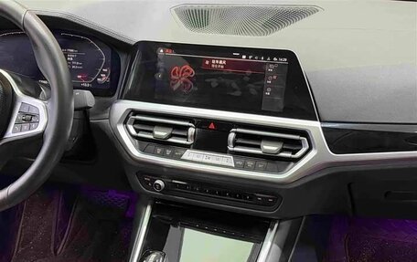 BMW 3 серия, 2022 год, 2 630 800 рублей, 15 фотография