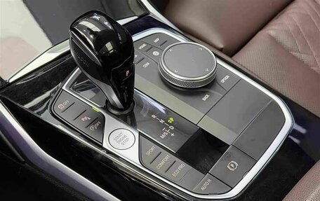 BMW 3 серия, 2022 год, 2 630 800 рублей, 16 фотография