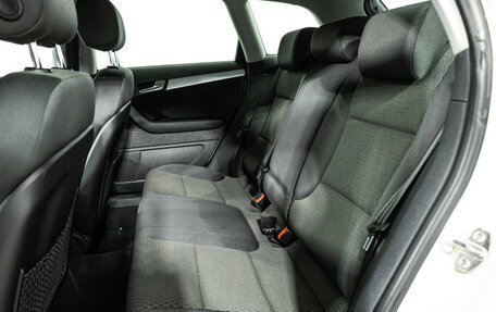 Audi A3, 2012 год, 1 069 700 рублей, 11 фотография